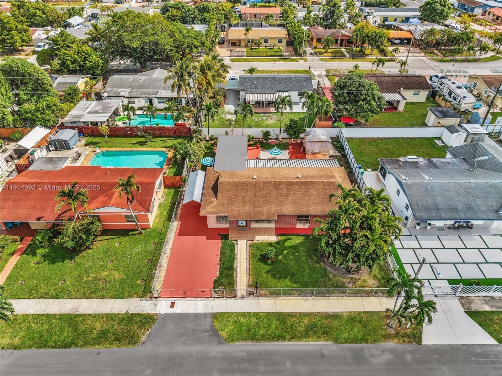 CAROL CITY RED ROAD MANOR - Residential