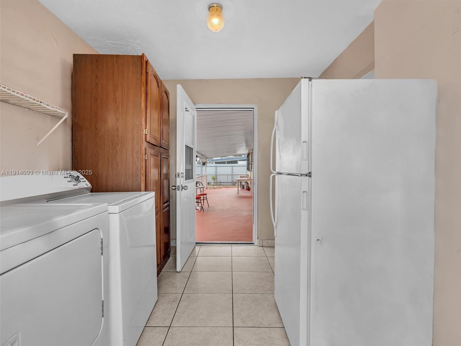 CAROL CITY RED ROAD MANOR - Residential