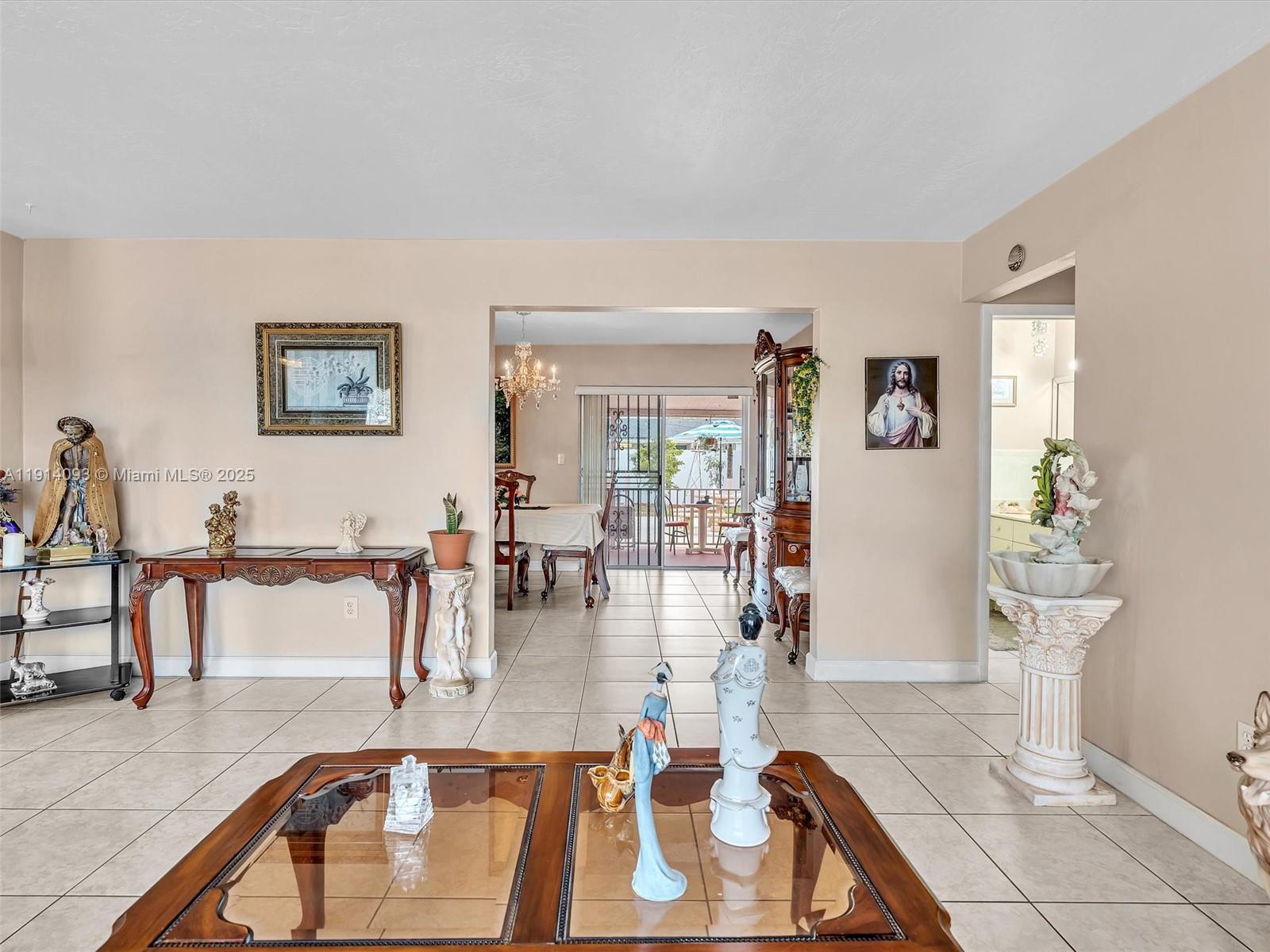 CAROL CITY RED ROAD MANOR - Residential