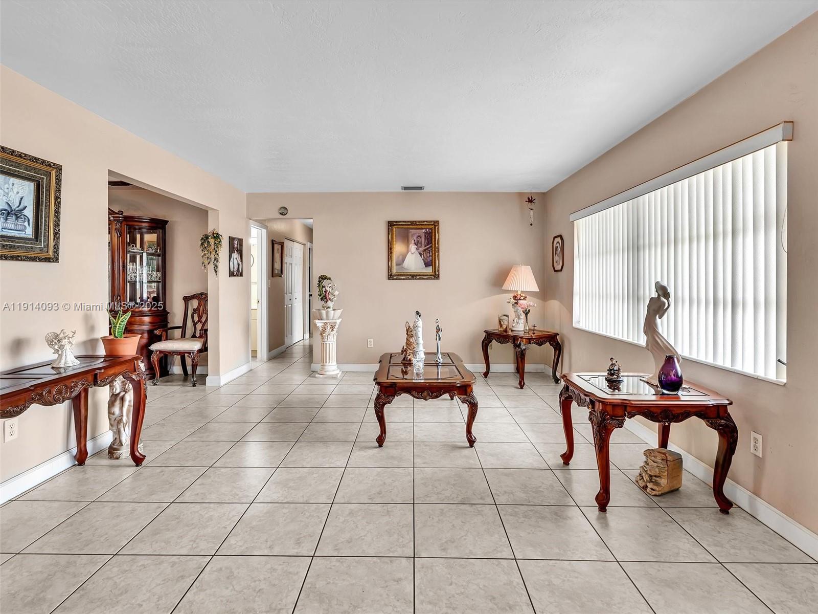 CAROL CITY RED ROAD MANOR - Residential