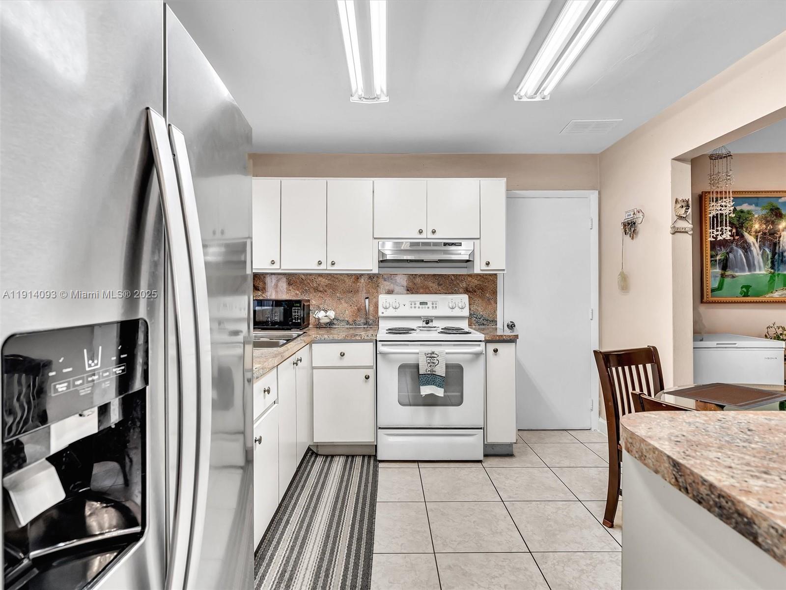 CAROL CITY RED ROAD MANOR - Residential