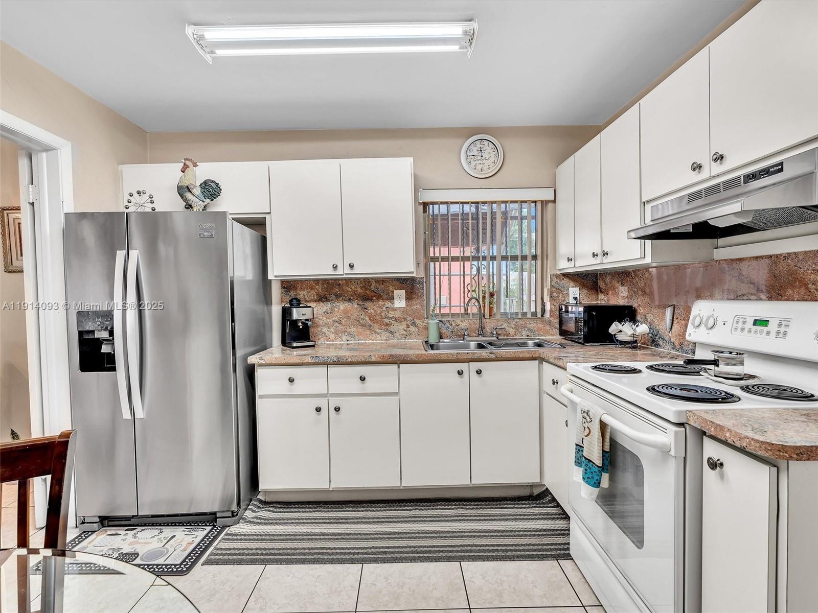 CAROL CITY RED ROAD MANOR - Residential