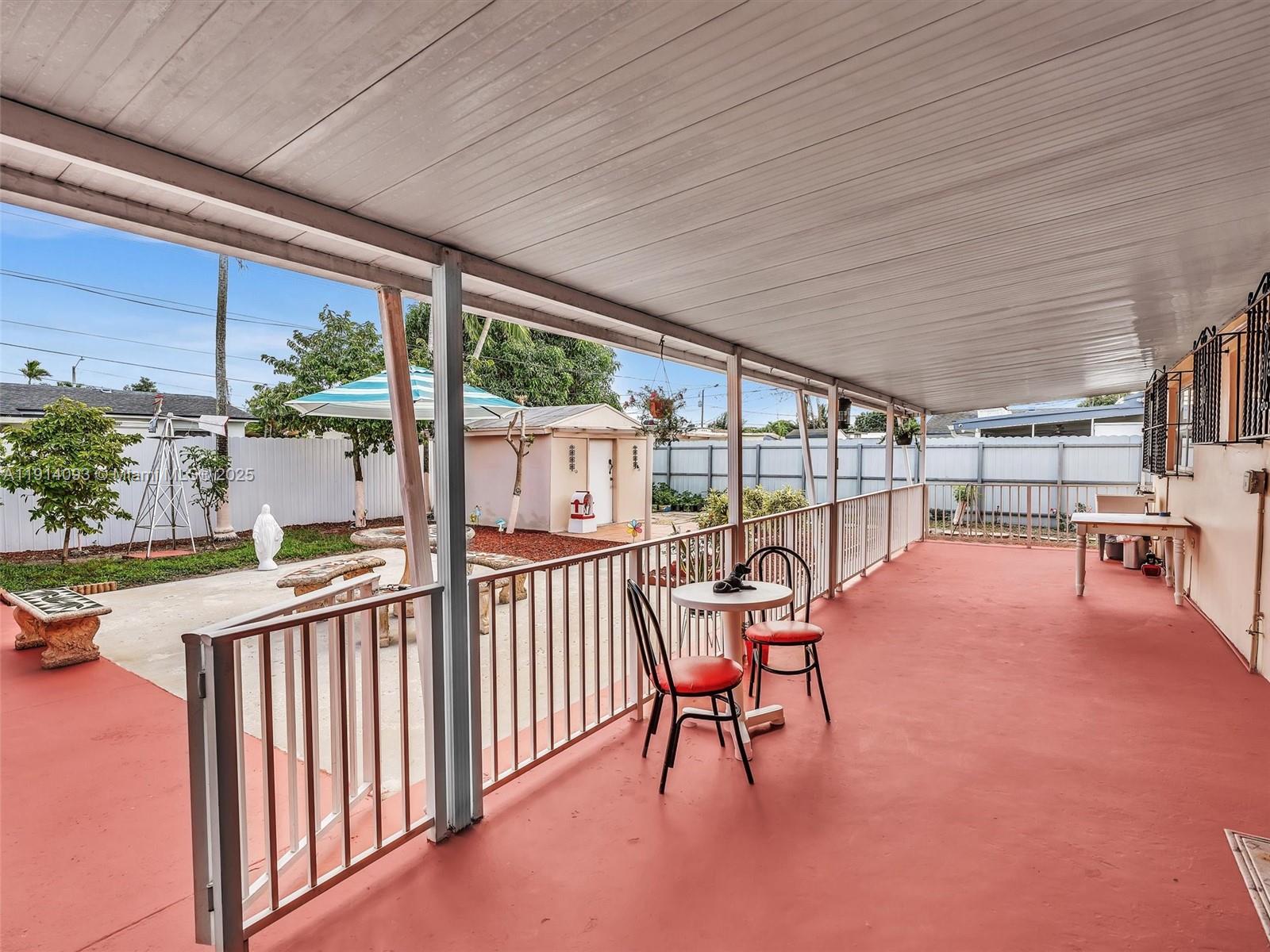 CAROL CITY RED ROAD MANOR - Residential