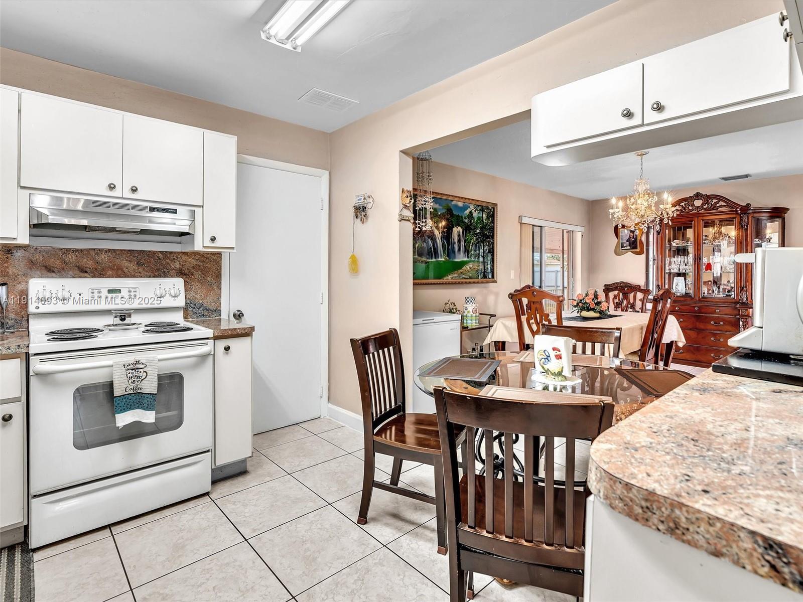 CAROL CITY RED ROAD MANOR - Residential