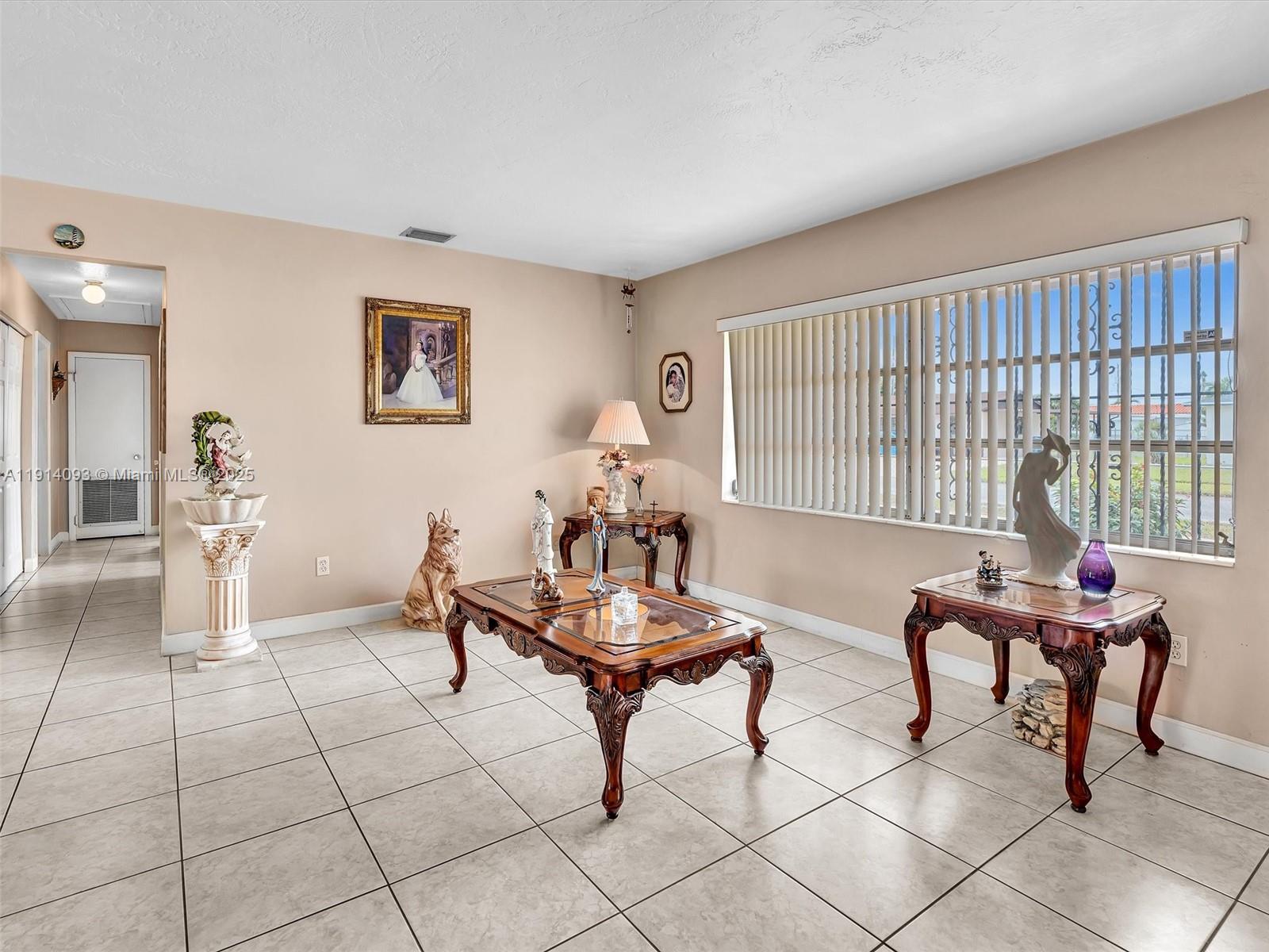 CAROL CITY RED ROAD MANOR - Residential