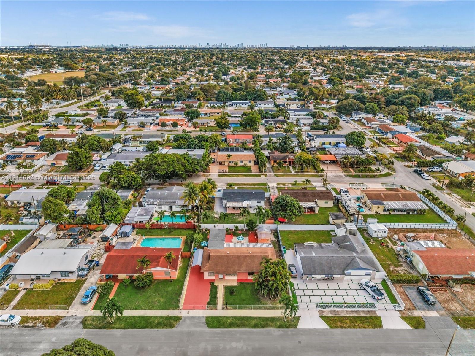 CAROL CITY RED ROAD MANOR - Residential