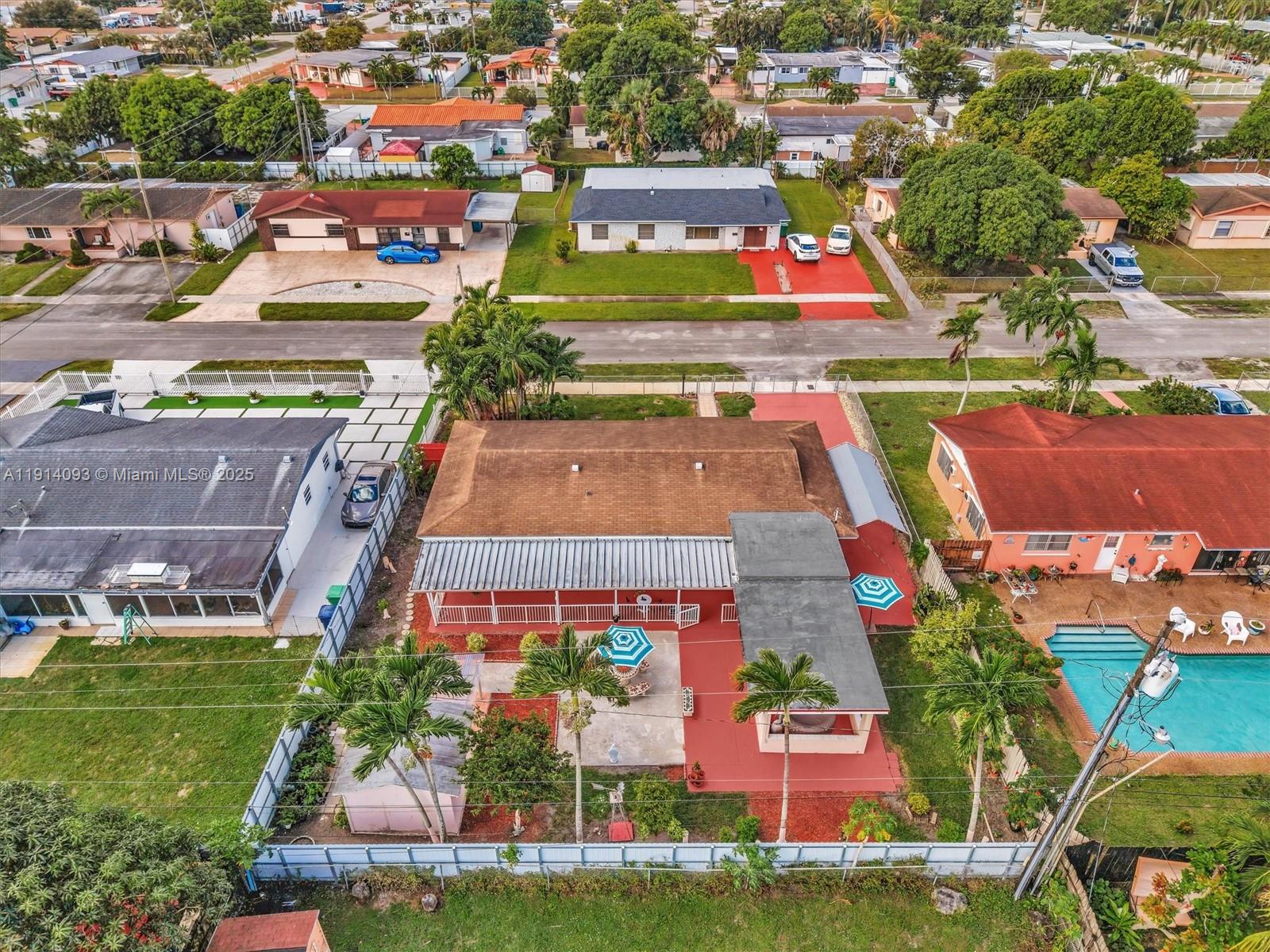 CAROL CITY RED ROAD MANOR - Residential