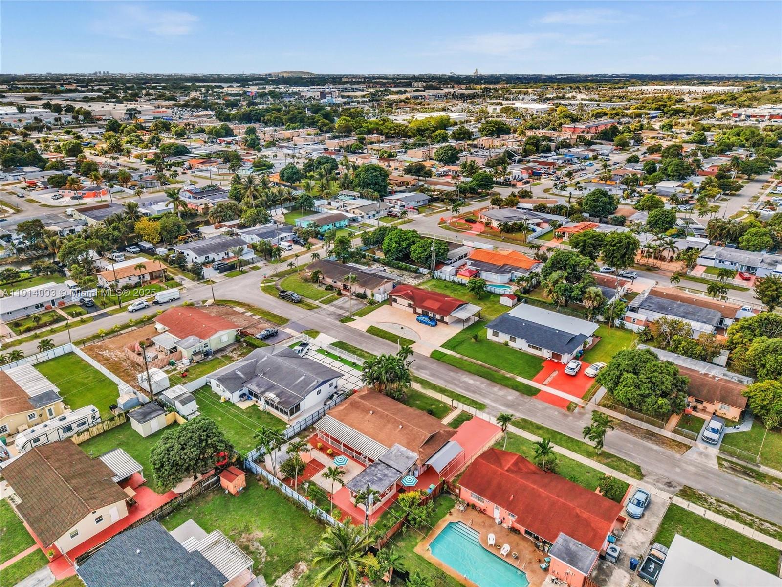 CAROL CITY RED ROAD MANOR - Residential