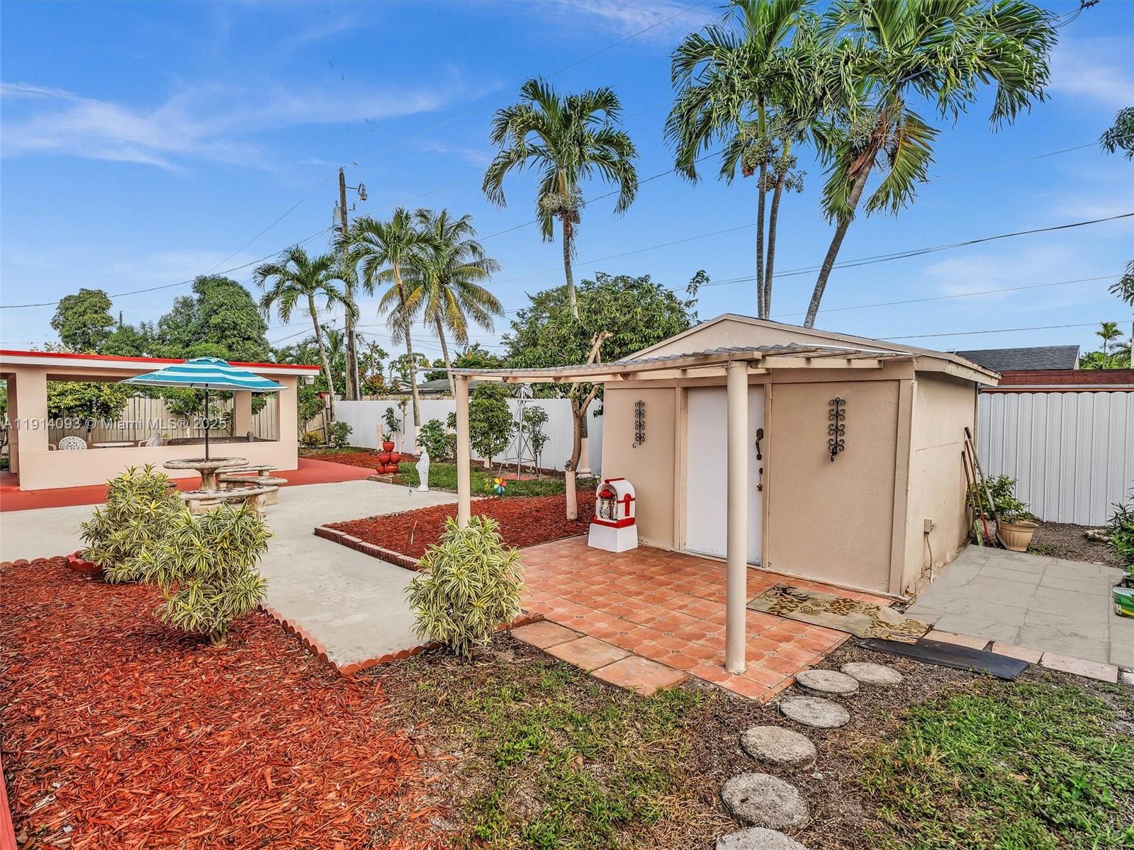 CAROL CITY RED ROAD MANOR - Residential