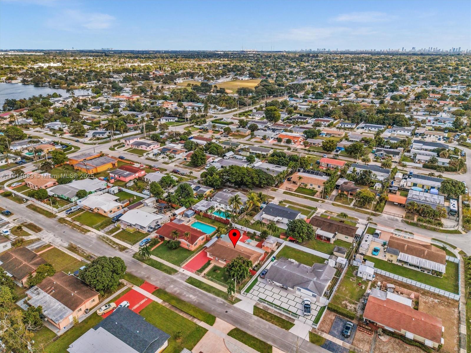 CAROL CITY RED ROAD MANOR - Residential