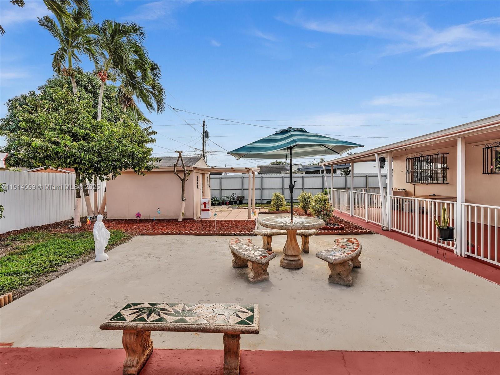 CAROL CITY RED ROAD MANOR - Residential