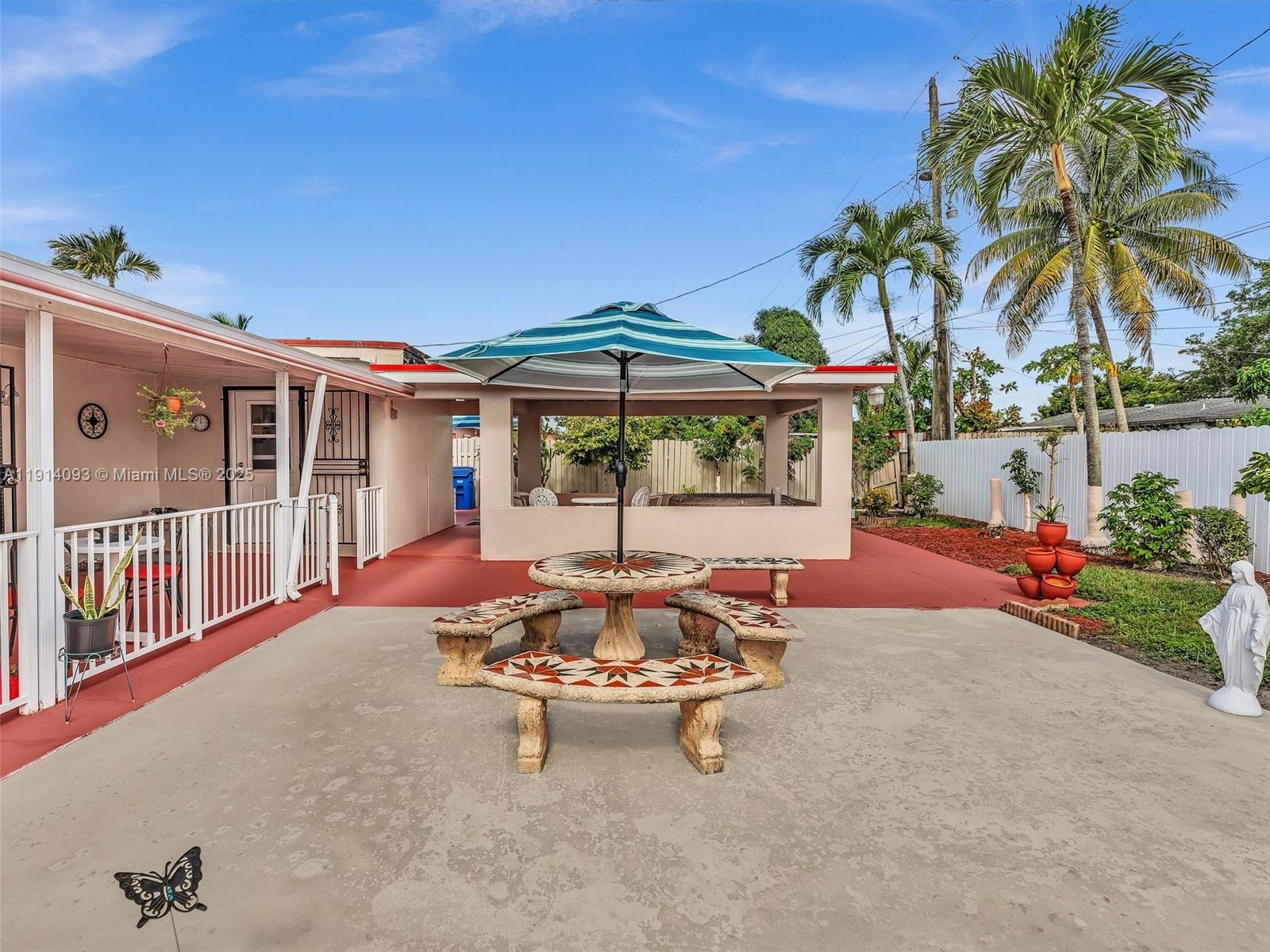 CAROL CITY RED ROAD MANOR - Residential