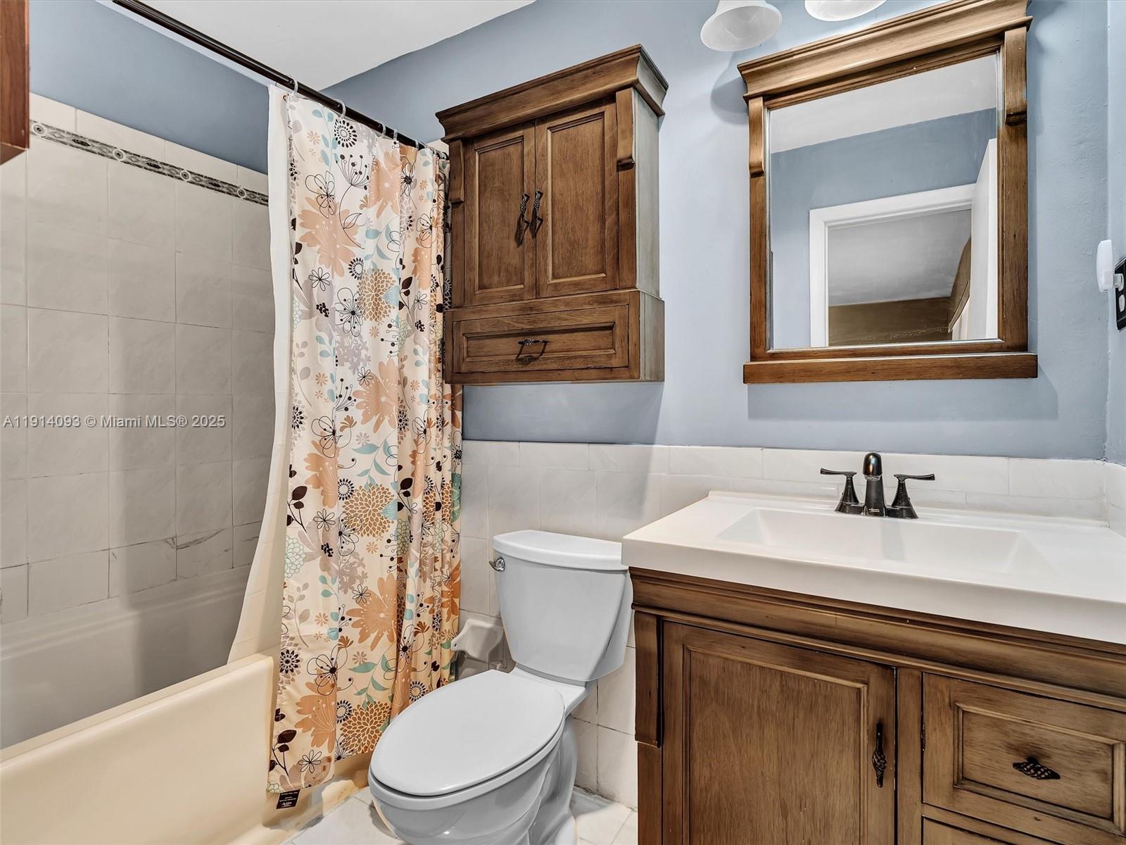 CAROL CITY RED ROAD MANOR - Residential