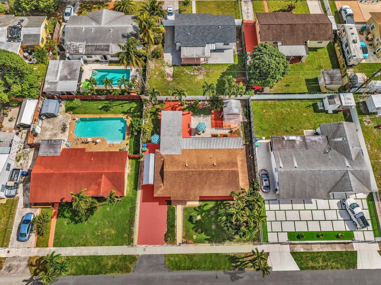 CAROL CITY RED ROAD MANOR - Residential