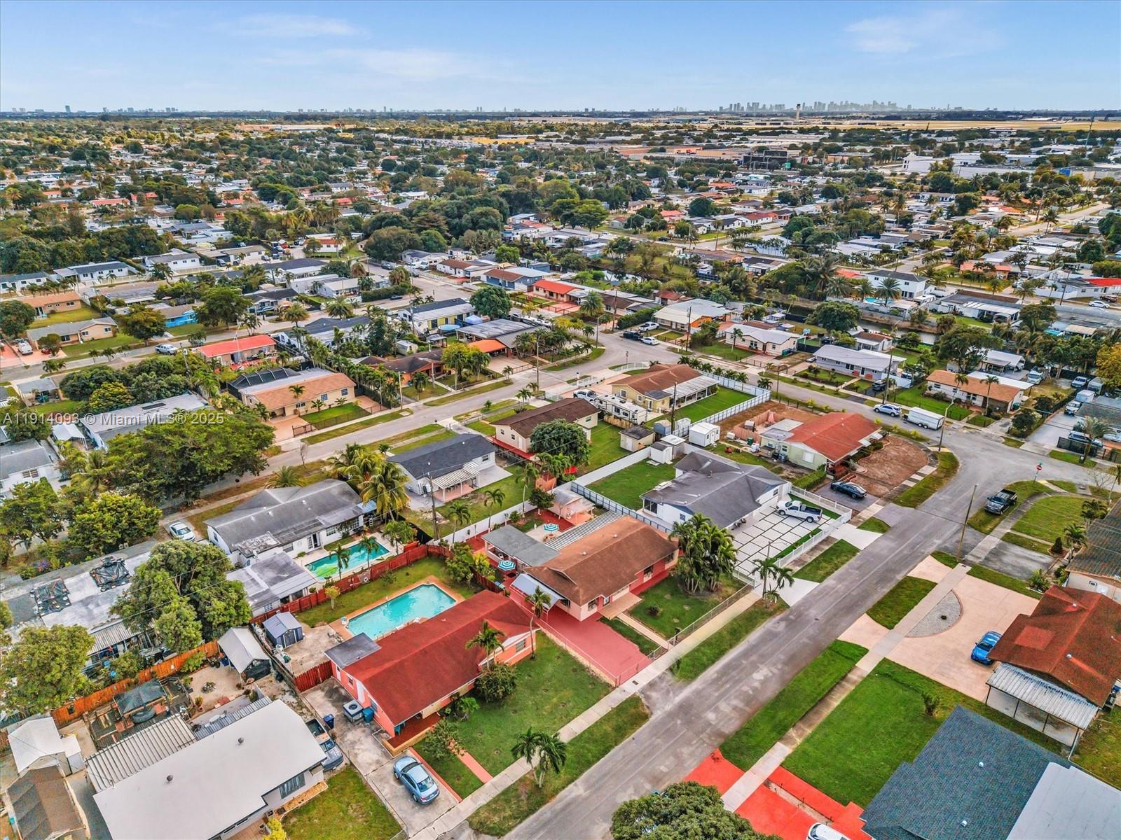 CAROL CITY RED ROAD MANOR - Residential