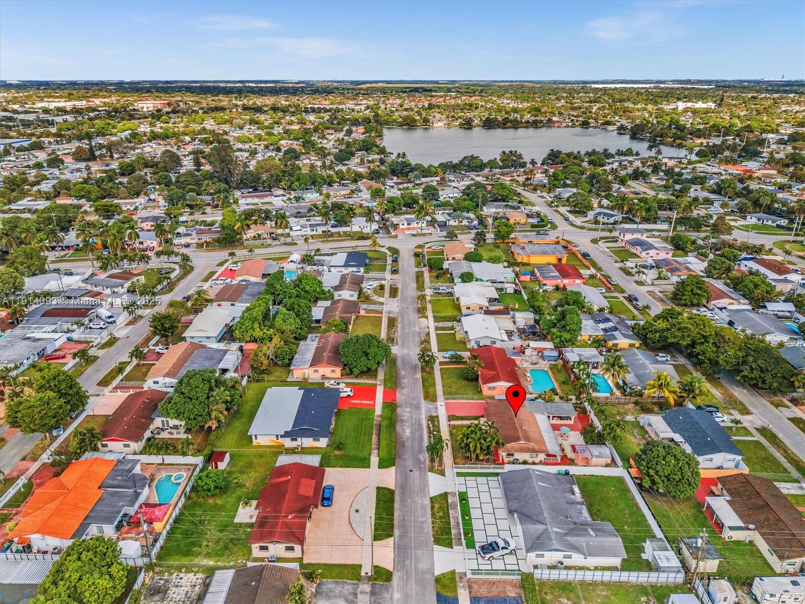 CAROL CITY RED ROAD MANOR - Residential