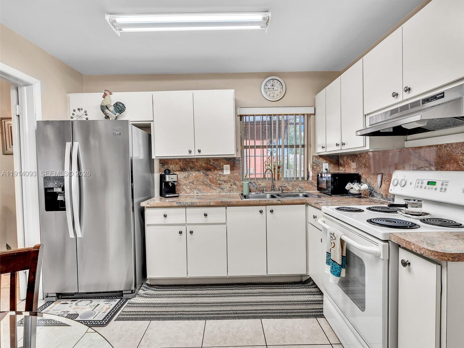 CAROL CITY RED ROAD MANOR - Residential