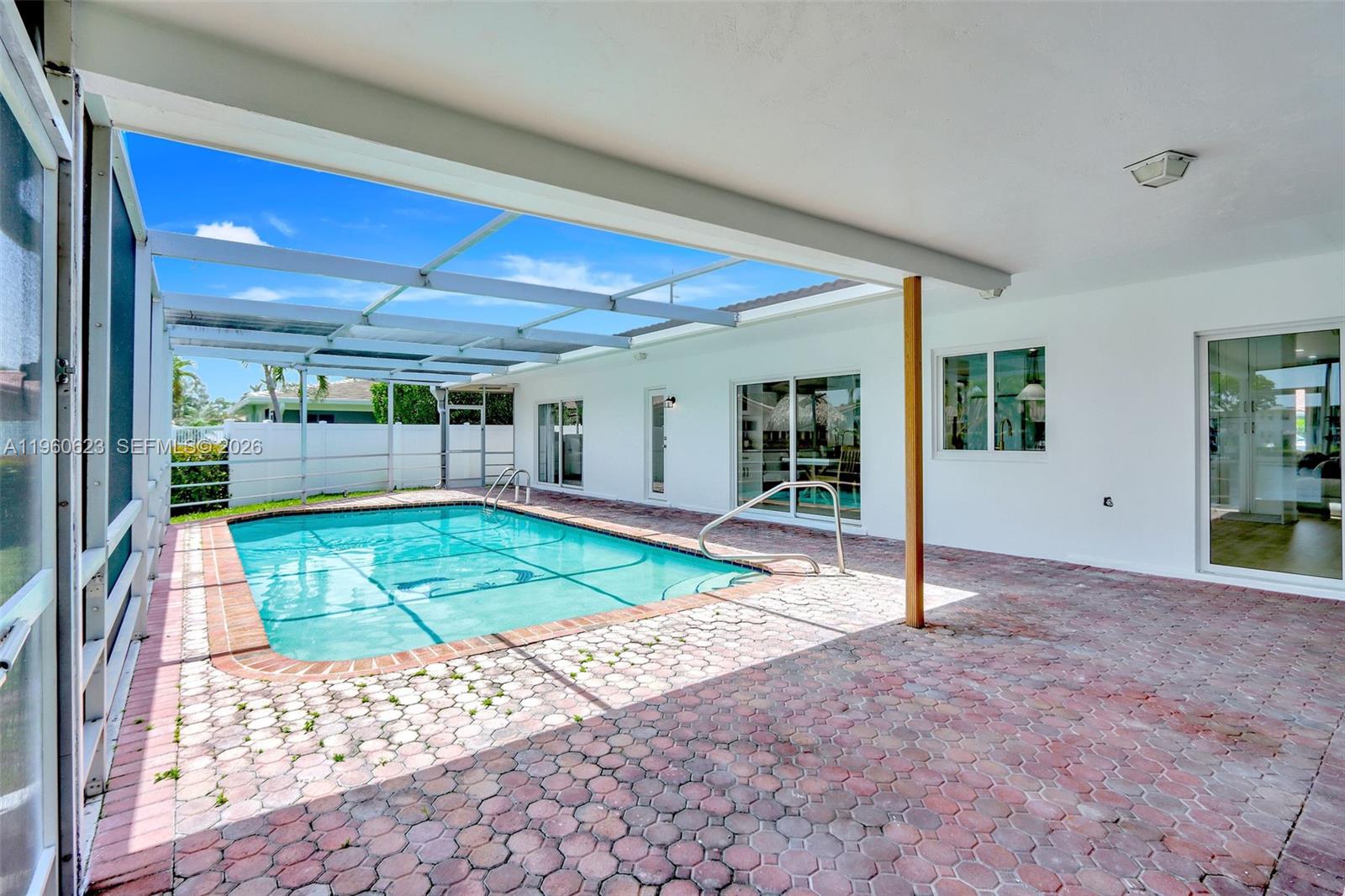 CYPRESS ISLES ESTATES FOU - Residential