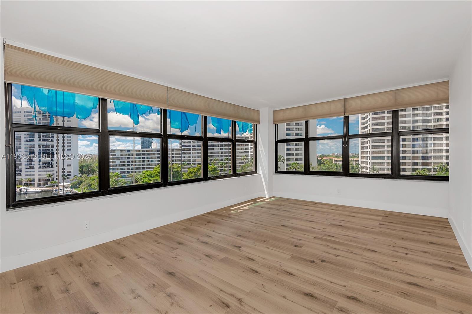 OLYMPUS CONDO PHASE - Residential Lease