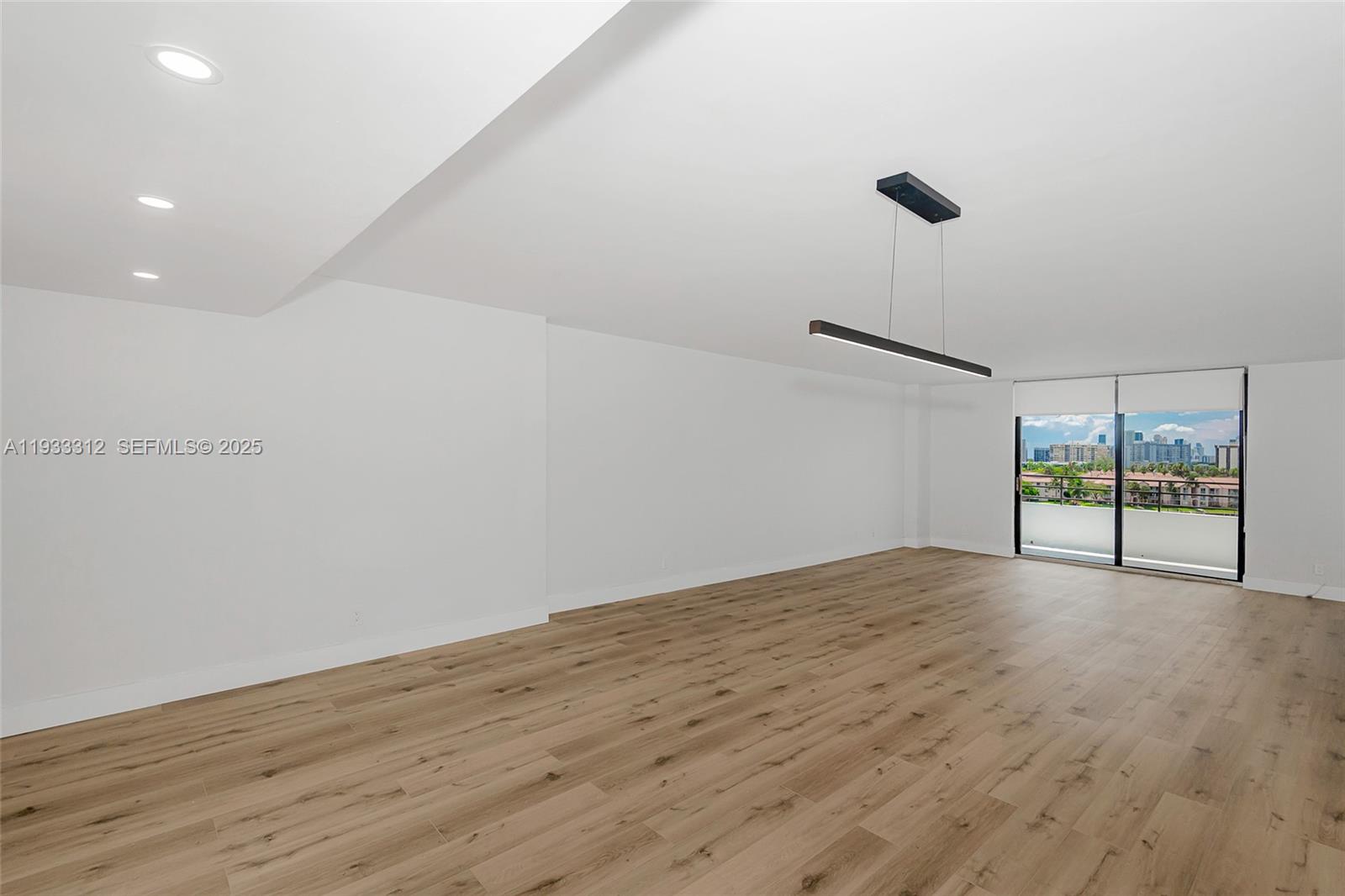 OLYMPUS CONDO PHASE - Residential Lease