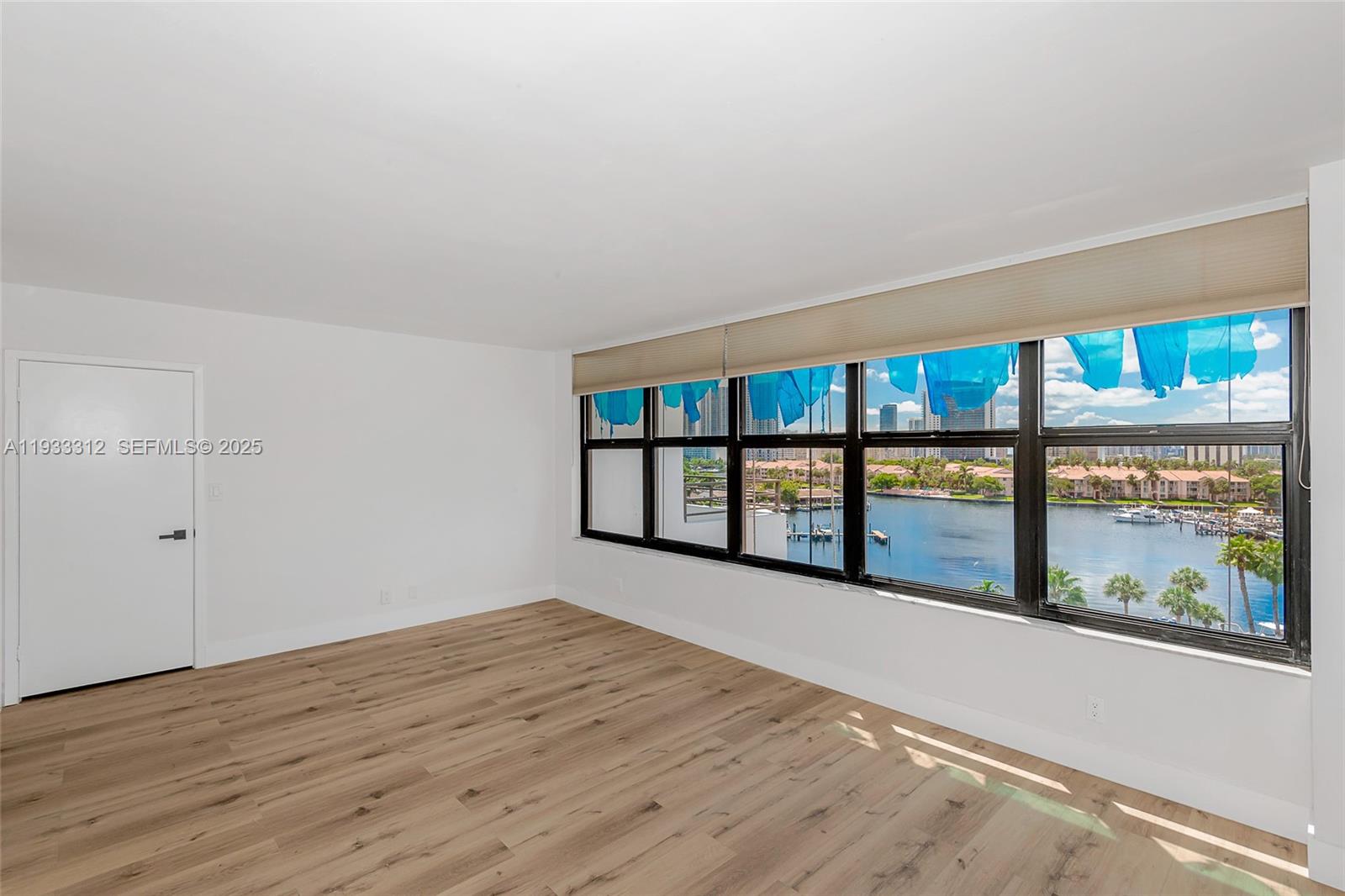 OLYMPUS CONDO PHASE - Residential Lease