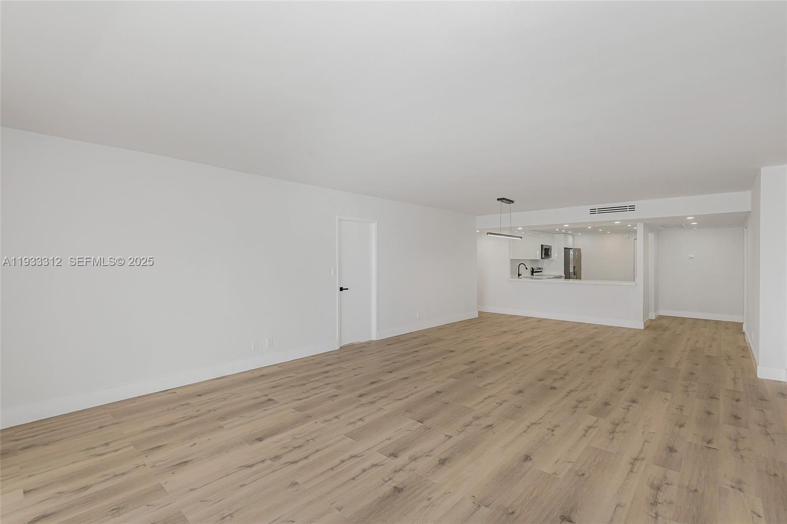 OLYMPUS CONDO PHASE - Residential Lease