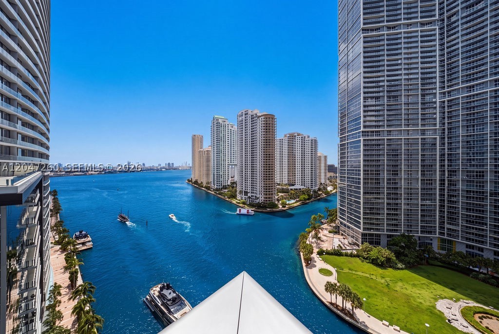200 Biscayne Boulevard Way 5110