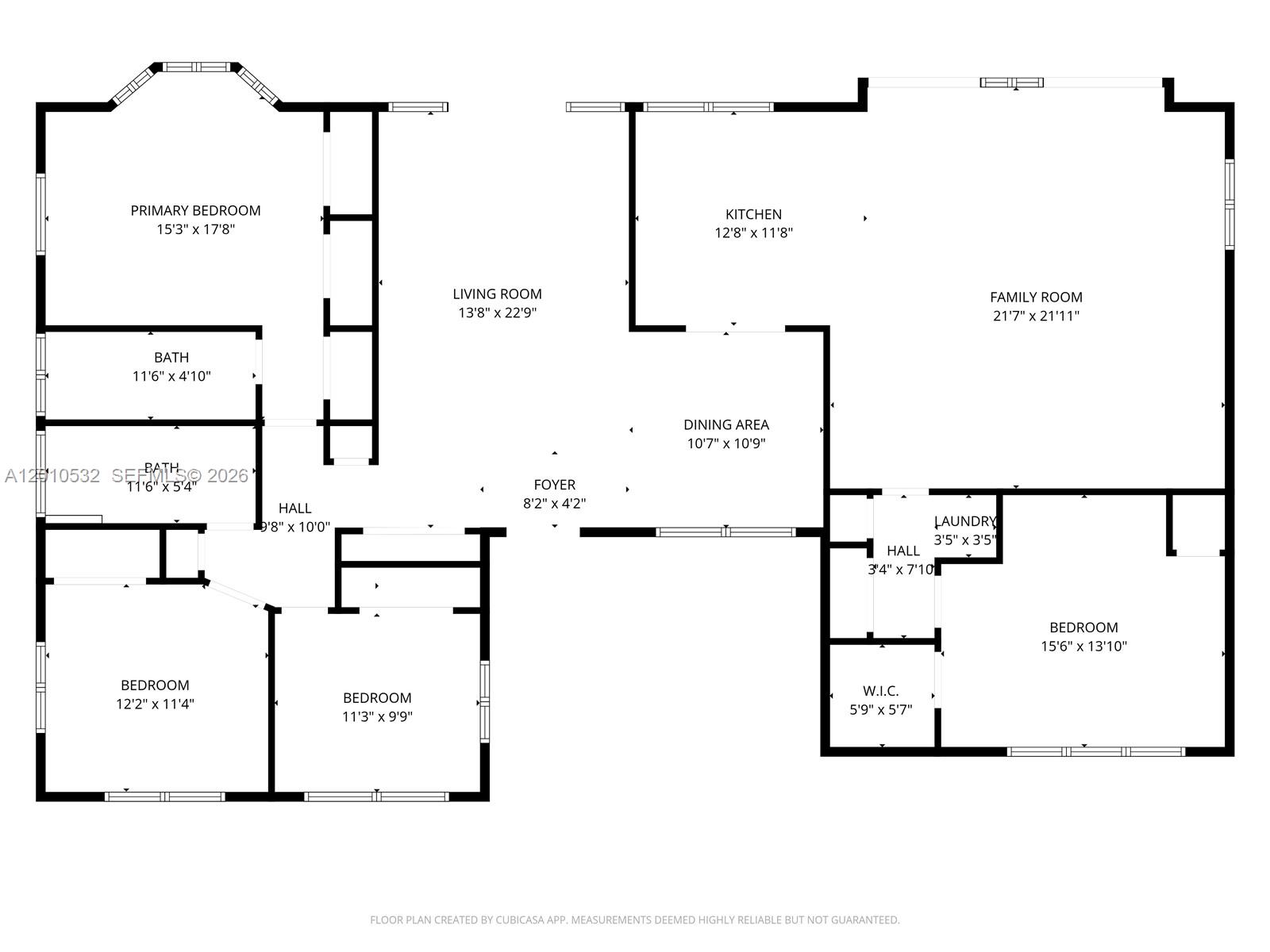 KENDALE SEC 1 - Residential