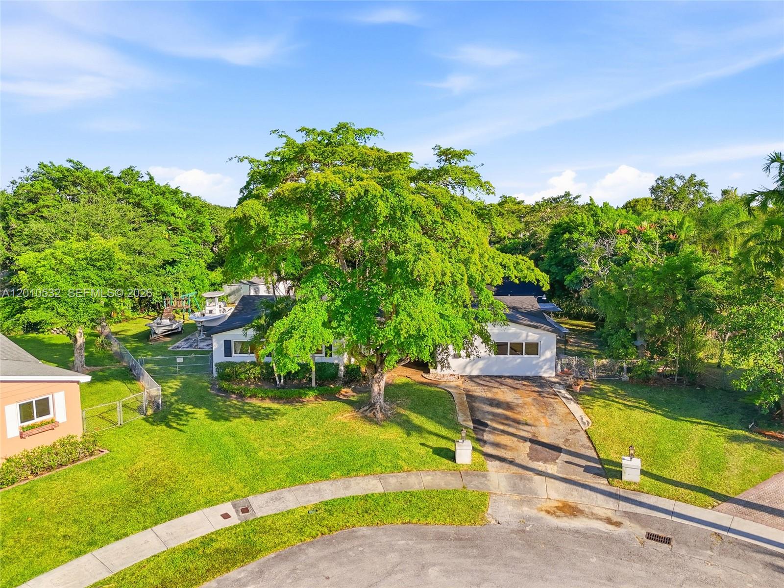 KENDALE SEC 1 - Residential