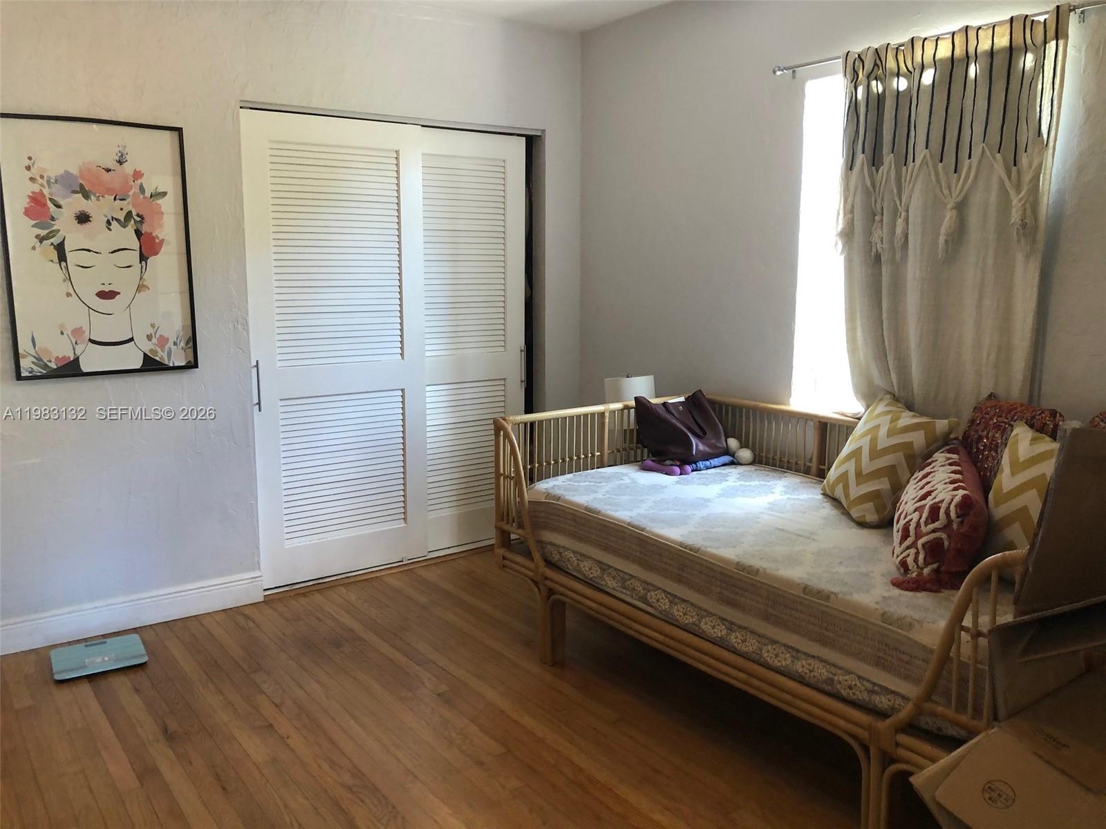 BAYWOOD - Residential Lease