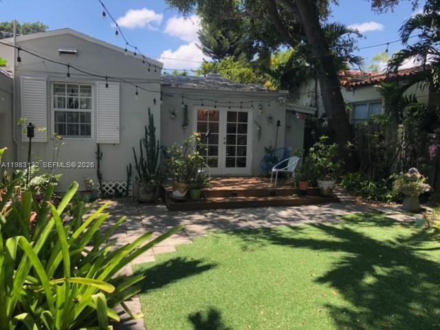 BAYWOOD - Residential Lease