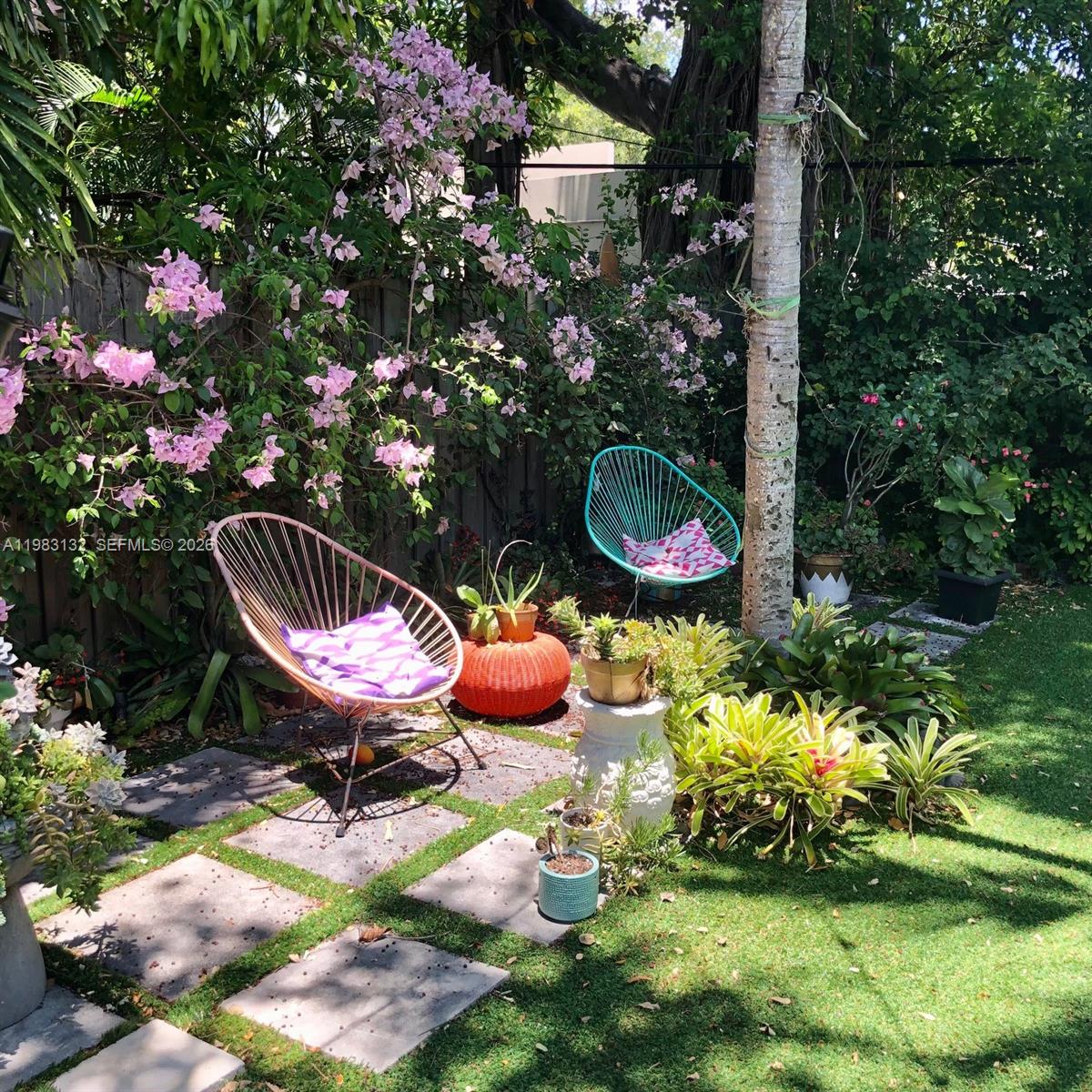 BAYWOOD - Residential Lease