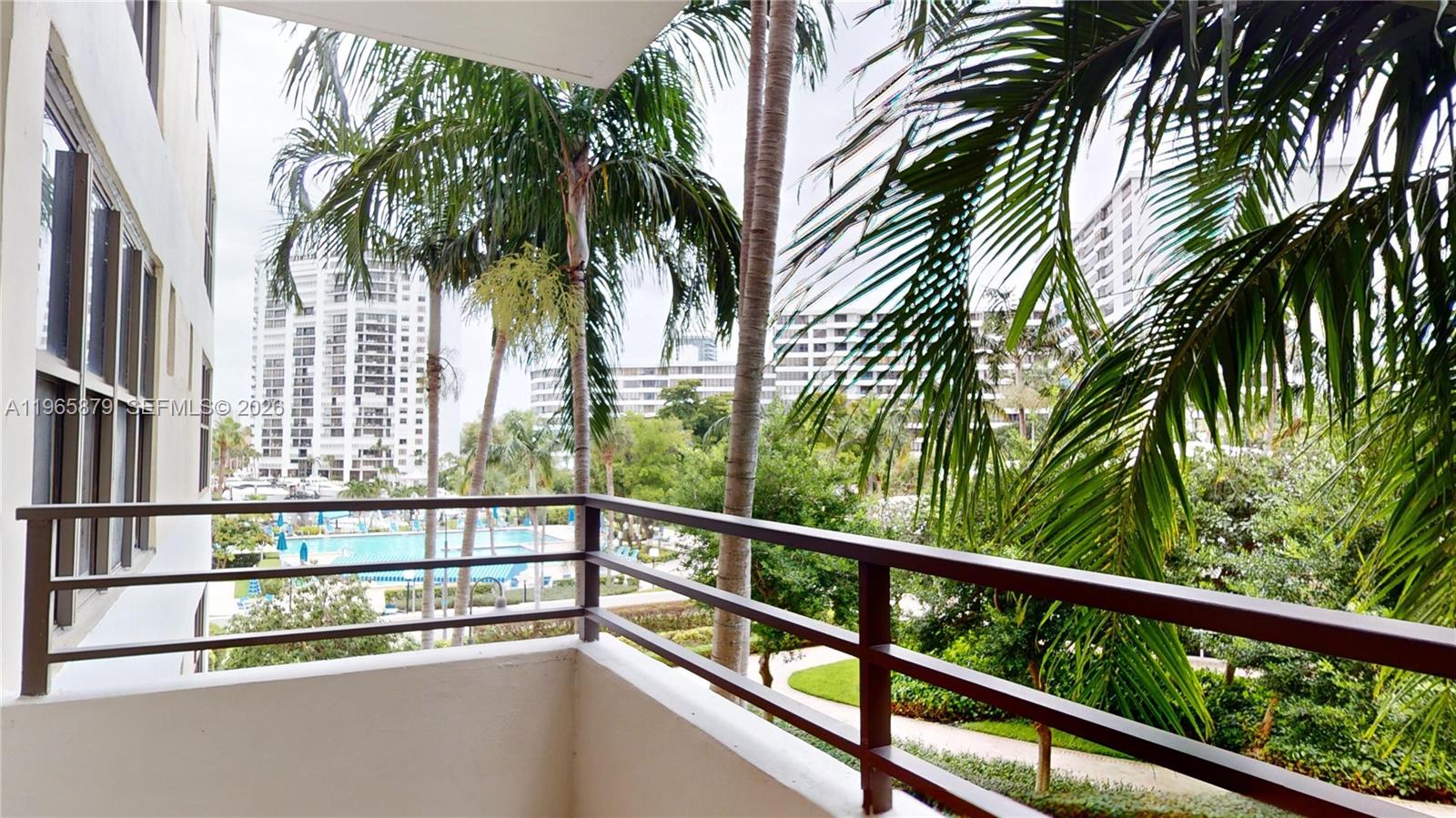 OLYMPUS CONDO - Residential