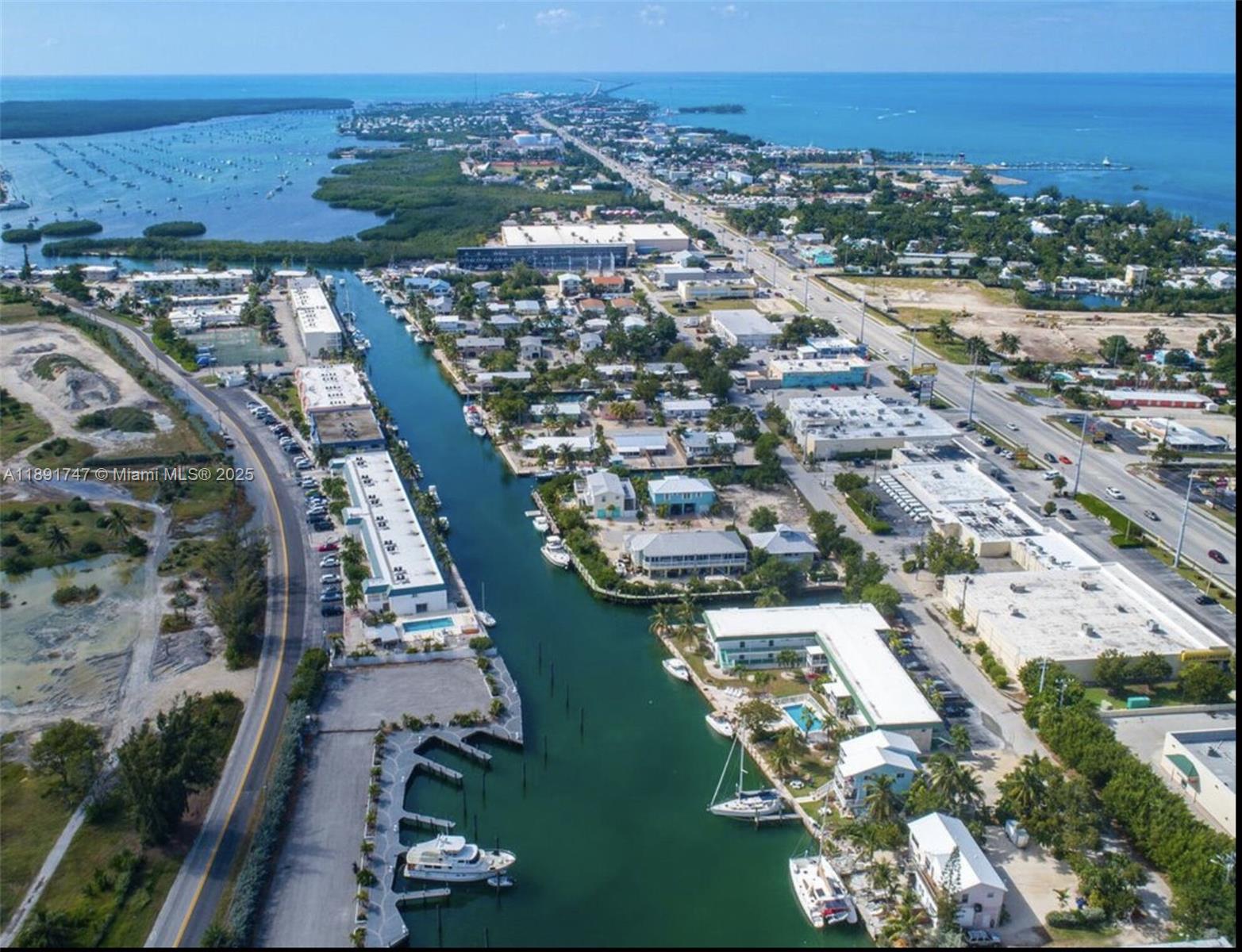 TRADE WINDS WEST - Residential