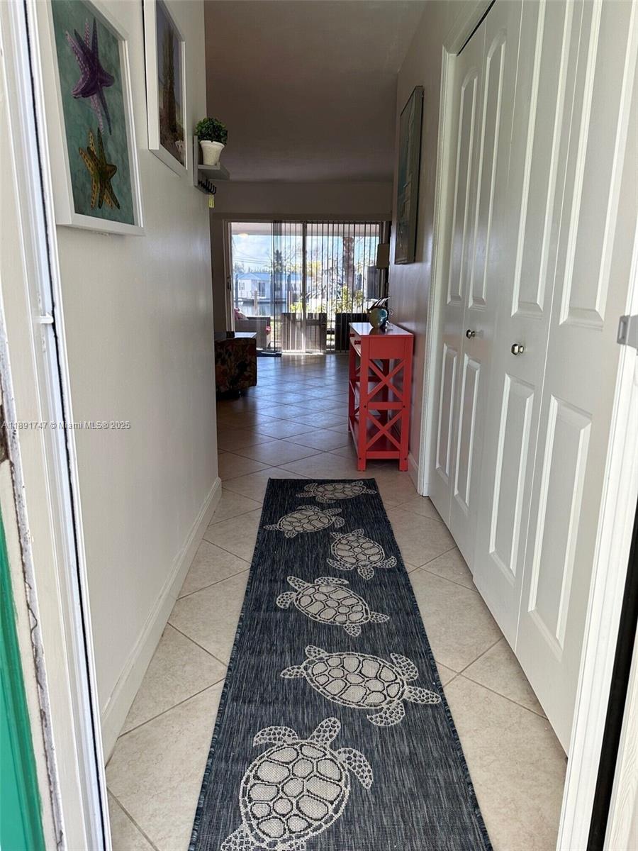 TRADE WINDS WEST - Residential