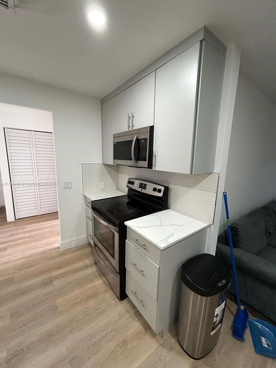 FRANCES GROVE ESTATES - Residential