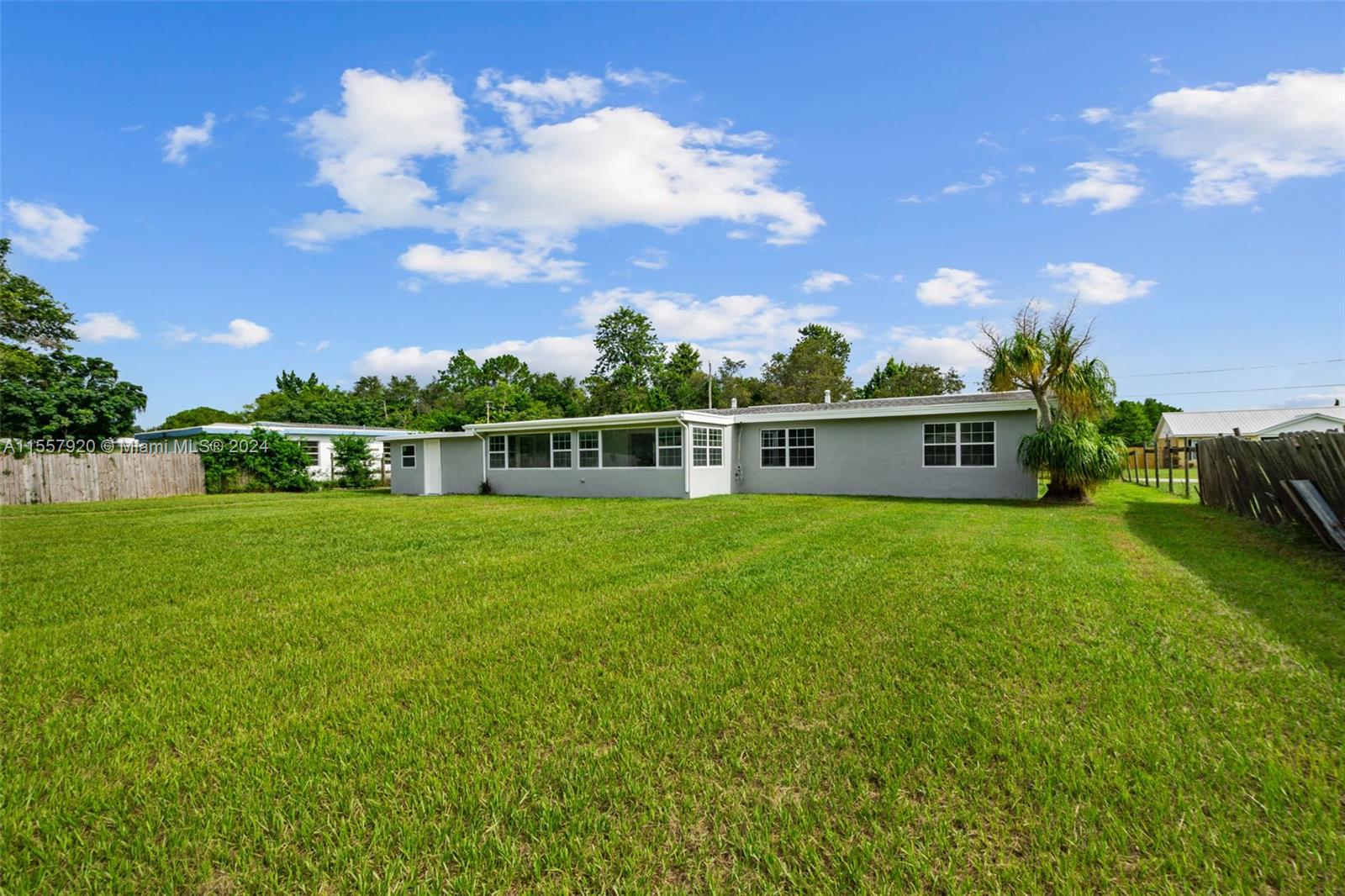 AVOCADO PARK SUB - Residential