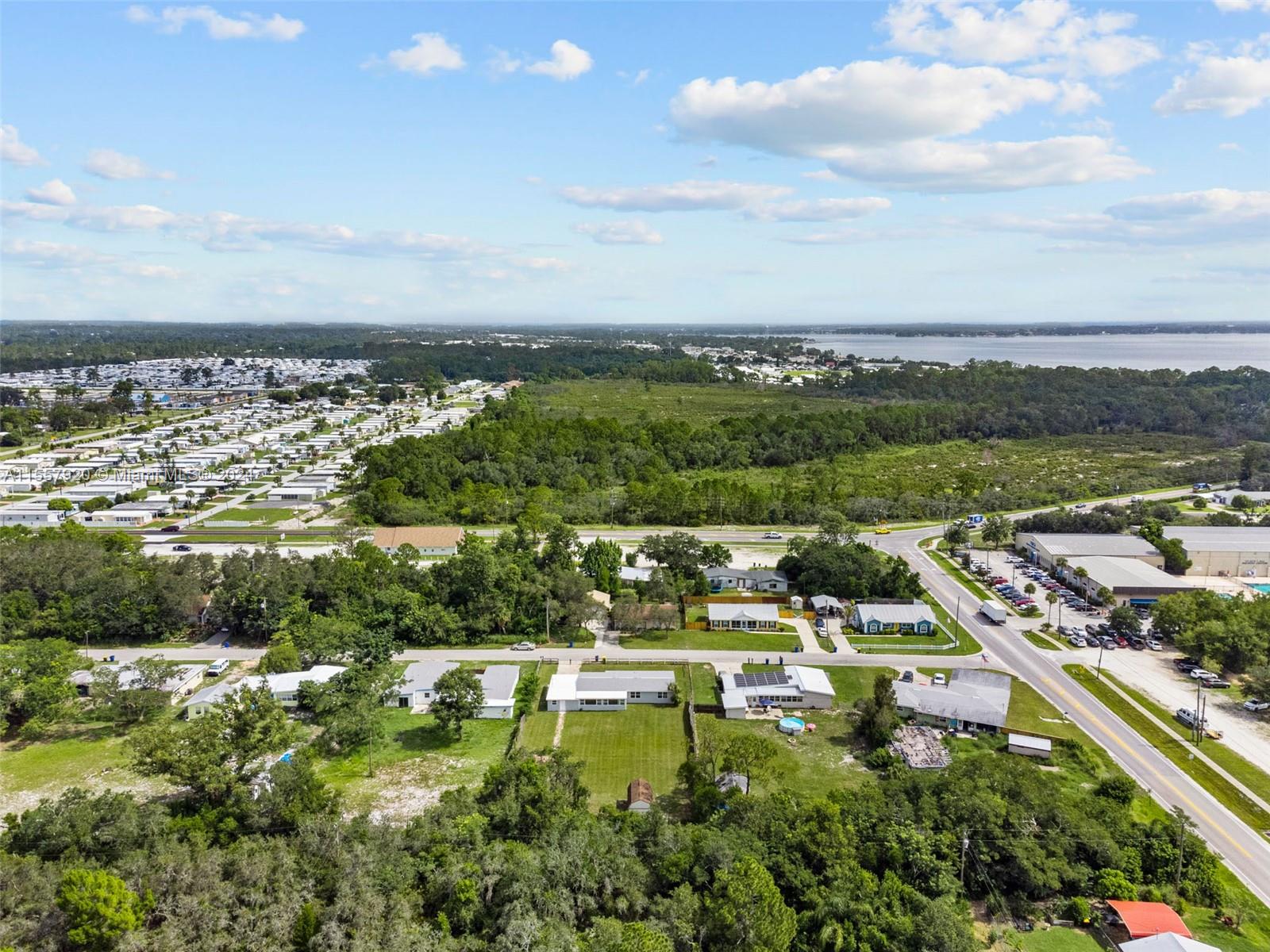 AVOCADO PARK SUB - Residential