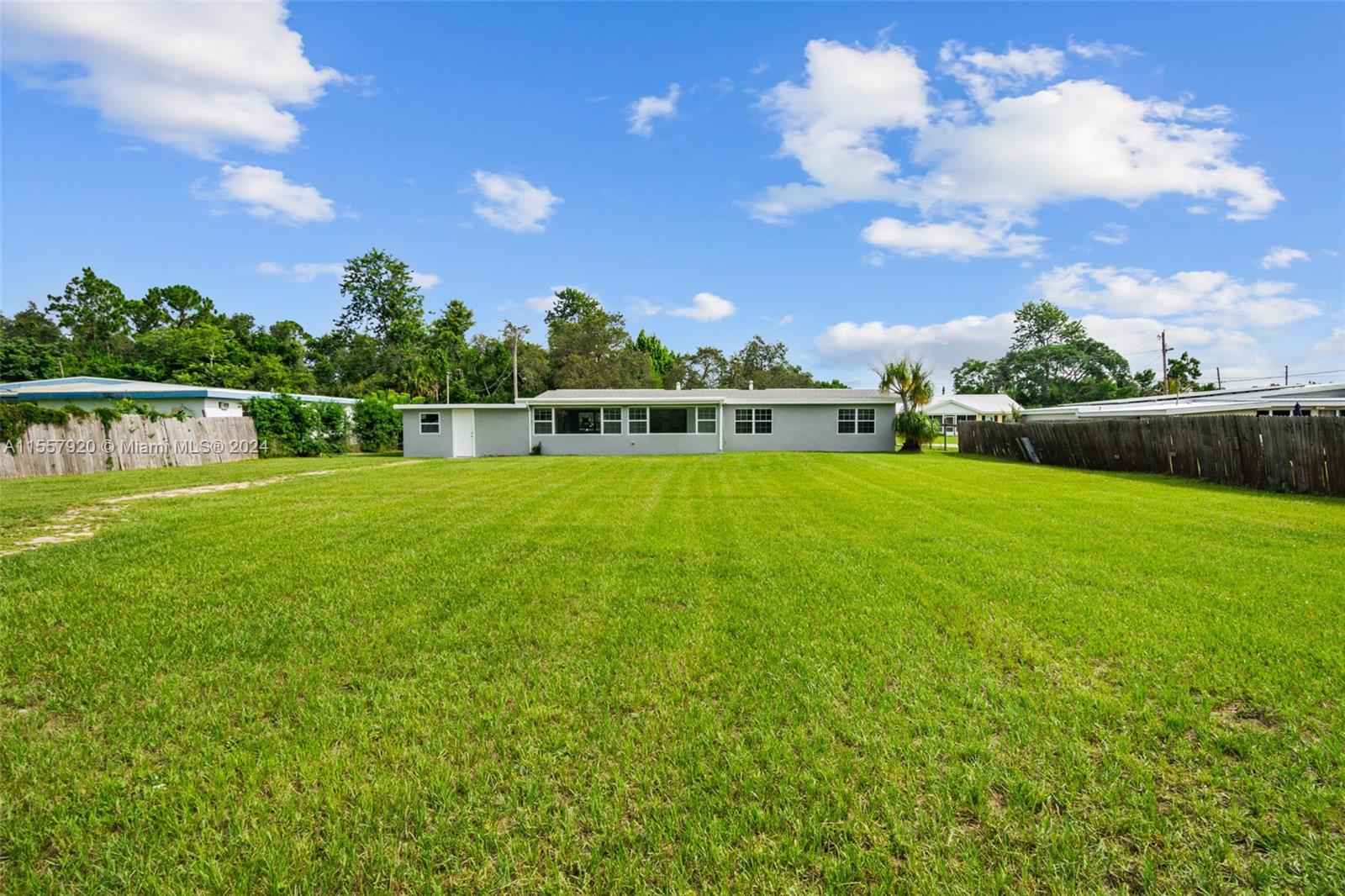 AVOCADO PARK SUB - Residential