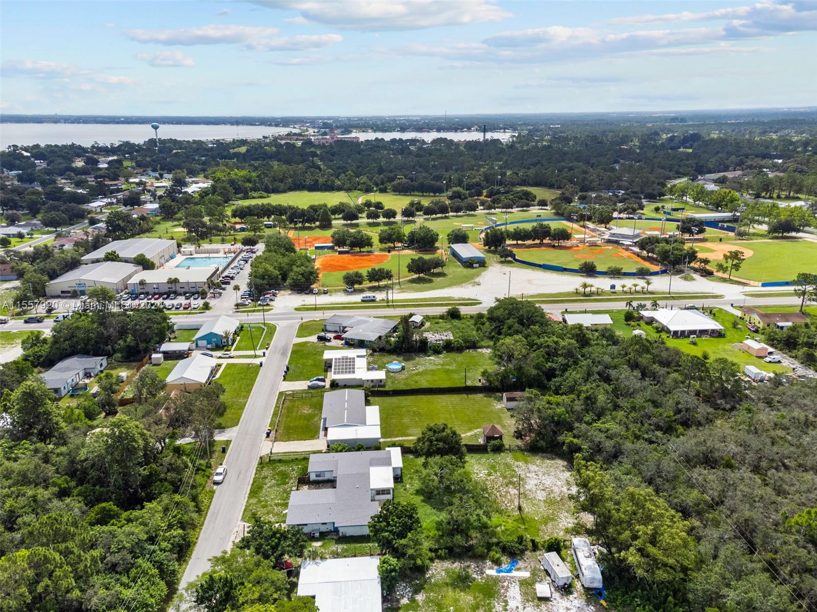 AVOCADO PARK SUB - Residential