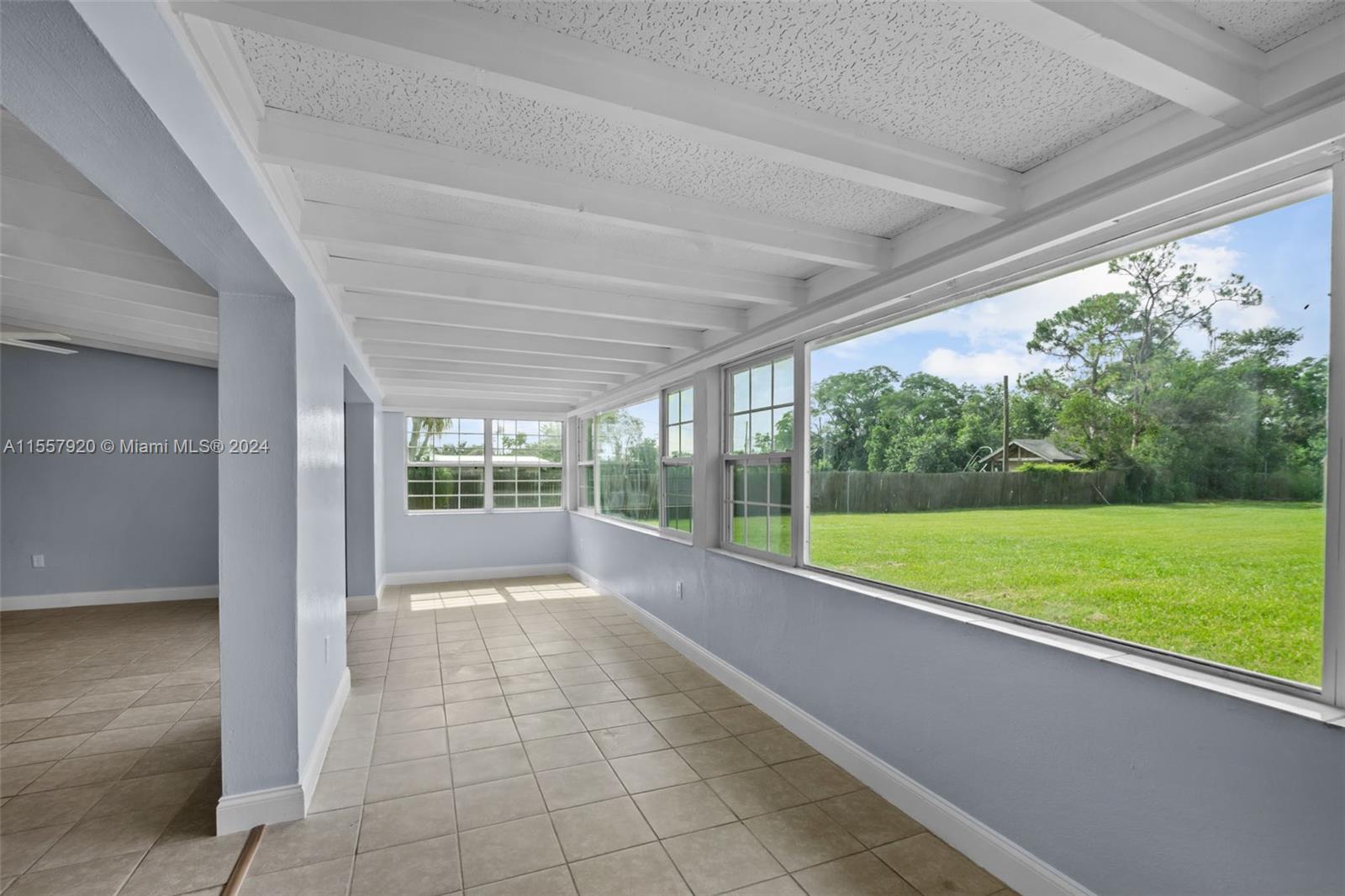 AVOCADO PARK SUB - Residential