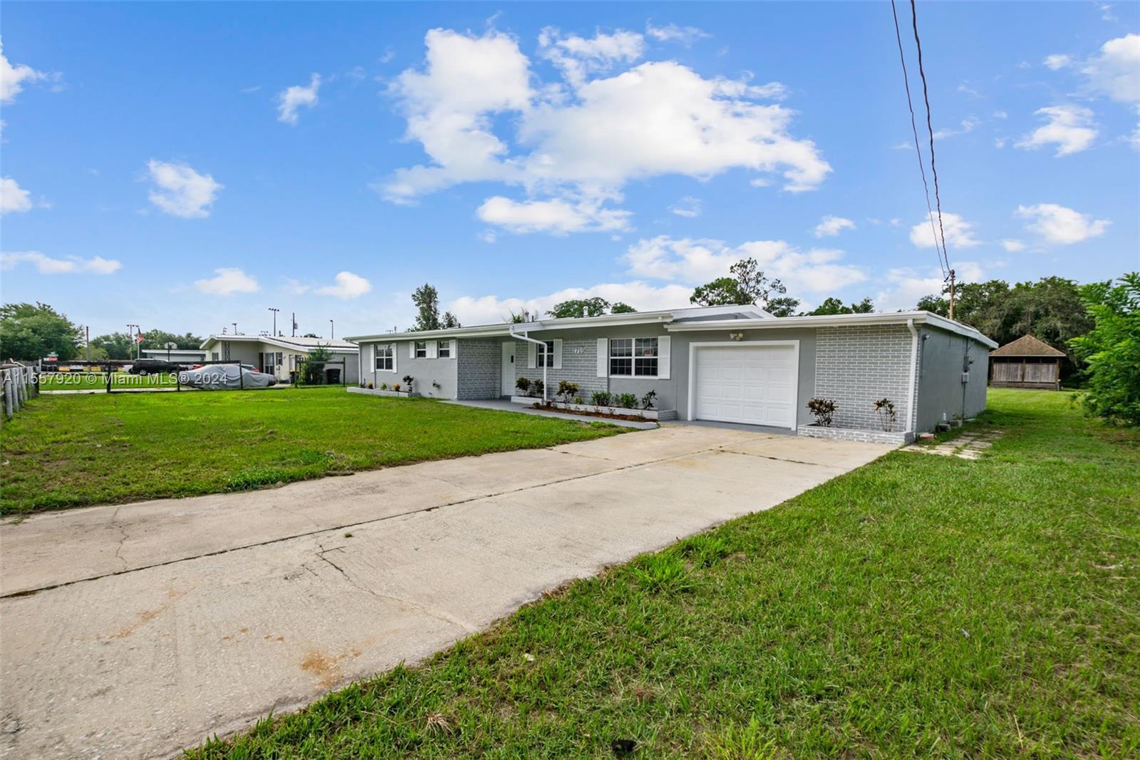 AVOCADO PARK SUB - Residential
