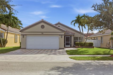  Weston FL 33326