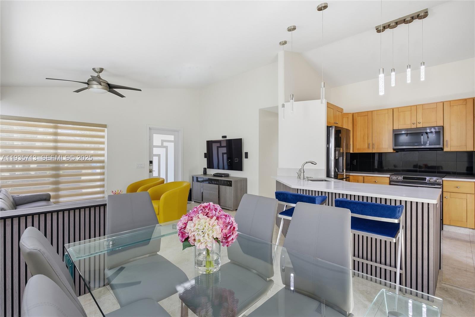 SECTOR 4 NORTH - Residential