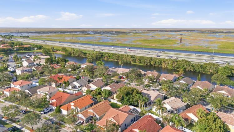 SECTOR 4 NORTH - Residential