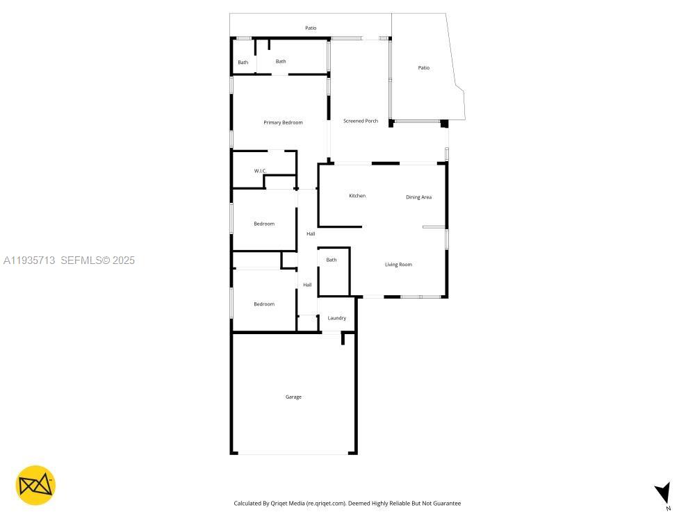 SECTOR 4 NORTH - Residential