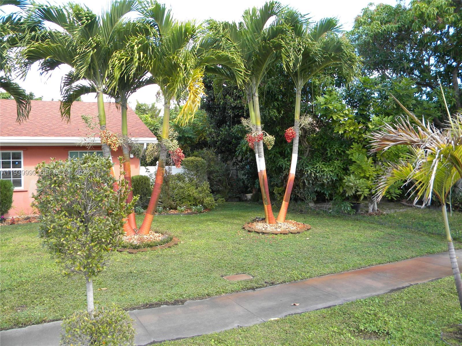 LAUDERDALE NORTH PARK SEC - Residential