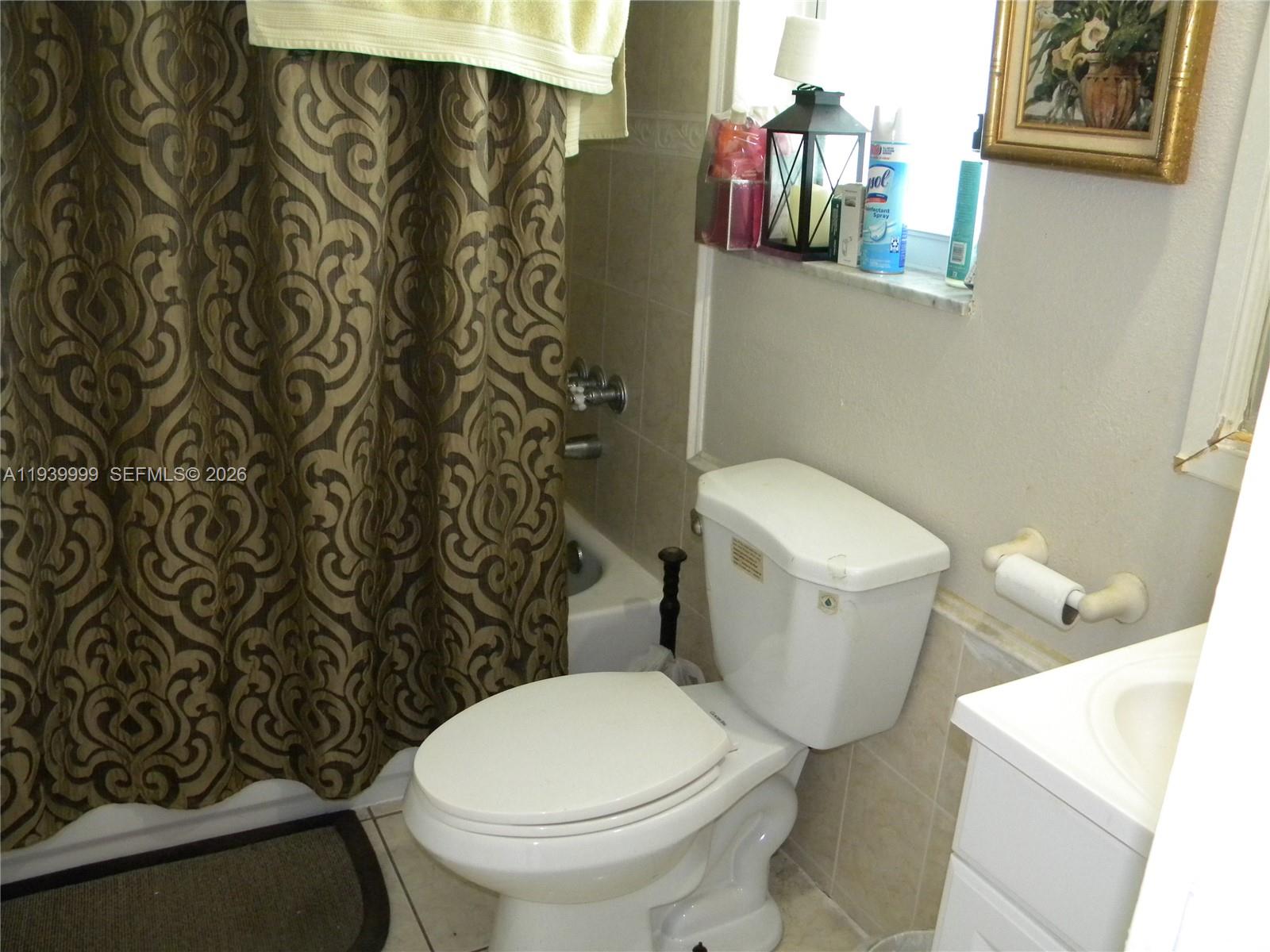 LAUDERDALE NORTH PARK SEC - Residential