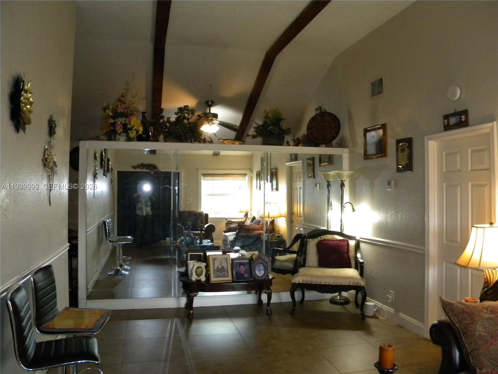 LAUDERDALE NORTH PARK SEC - Residential