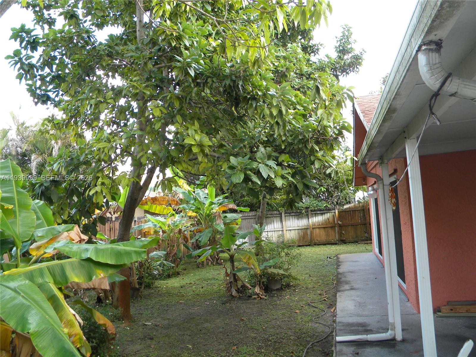 LAUDERDALE NORTH PARK SEC - Residential